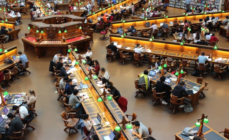 library la trobe study students 1597751 1