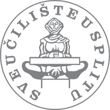 220px University of Split logo 1