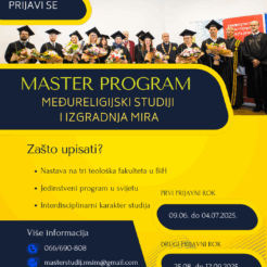 Yellow and Blue Minimalist Scholarship Program Instagram Post 1