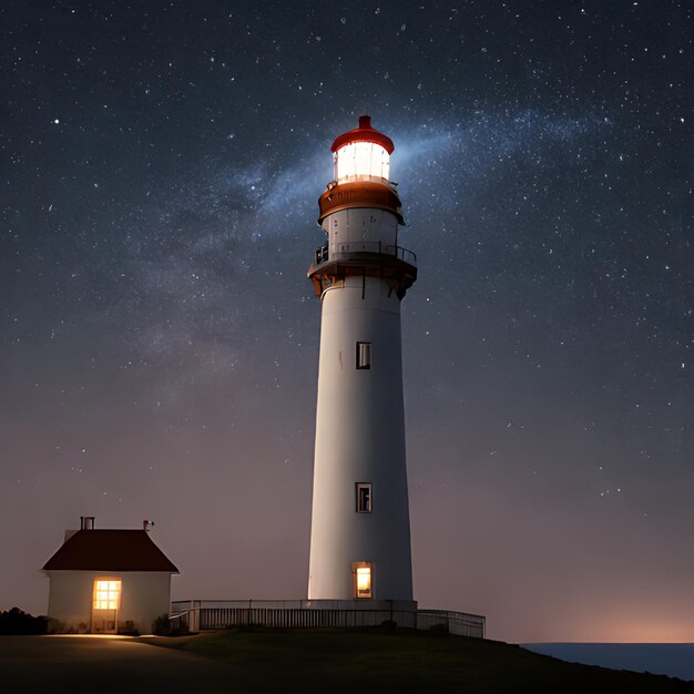 lighthouse