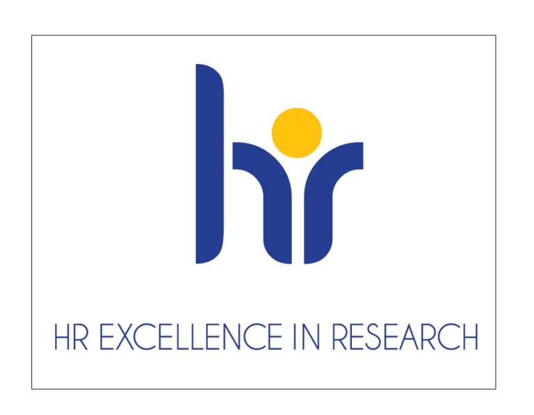 HR Excellence in Research Award