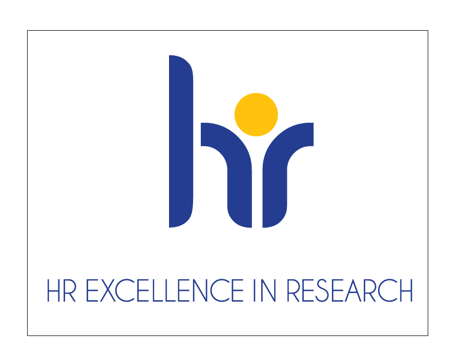 HR Excellence in Research Award