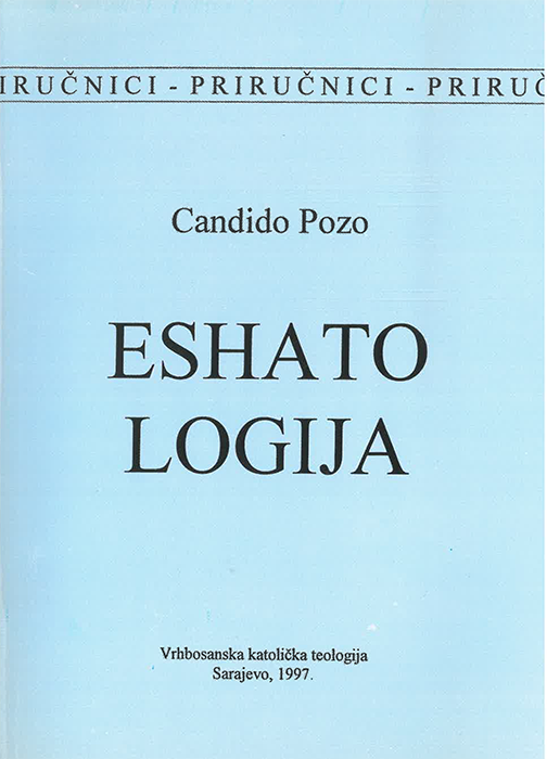 Izdavačka djelatnost 2 Eshatologija, 1997.