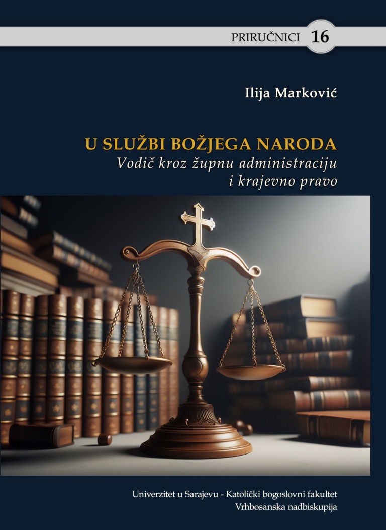 U službi Božjega naroda